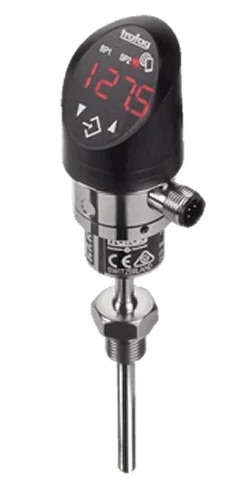 Temperature Sensor 2
